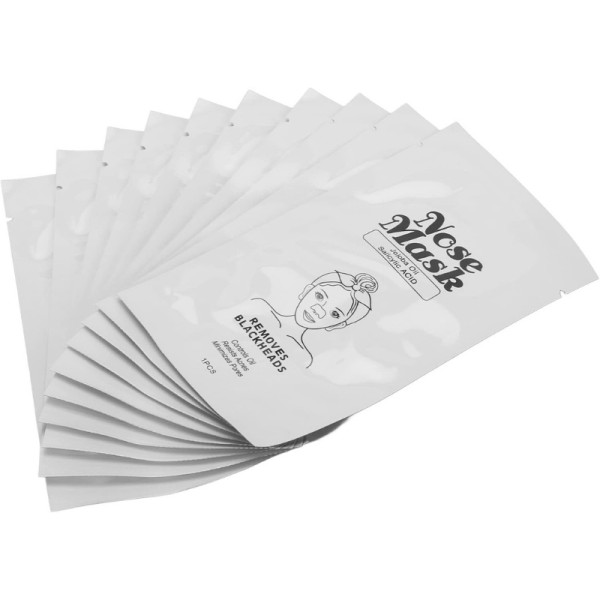 Ленти за премахване на черни точки Nose Mask - 10 броя 3