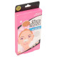 Ленти за премахване на черни точки Nose Mask - 10 броя 5