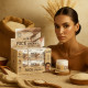 Крем за лице Mixia Rice Pretty Facial Cream - Избави се от акне, петна и пигментации 2