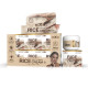 Крем за лице Mixia Rice Pretty Facial Cream - Избави се от акне, петна и пигментации 5