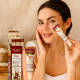 Околоочен крем с ориз и ниацинамид Kiss Beauty – срещу тъмни кръгове и подпухналост 4