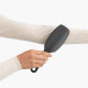 Четка за дрехи против косми и прах Brabantia Dark Grey 5