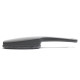 Четка за дрехи против косми и прах Brabantia Dark Grey 7