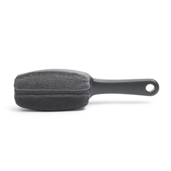 Четка за дрехи против косми и прах Brabantia Dark Grey 8