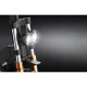 Електрическа тротинетка KuKirin M5 Pro 2984 – 1000W, 70 км пробег, 52 км/ч, сгъваема 10