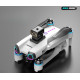 Сгъваем дрон Drone Pro JC814 с двойна 4K камера, 360° избягване на препятствия и WiFi управление 7