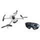 Сгъваем дрон Drone Pro JC814 с двойна 4K камера, 360° избягване на препятствия и WiFi управление 3