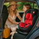 Столче за кола Zizito Amadeo, 0-36 кг, с IsoFix 5