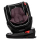 Столче за кола Zizito Amadeo, 0-36 кг, с IsoFix 8