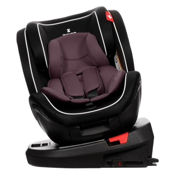 Столче за кола Zizito Amadeo, 0-36 кг, с IsoFix 8