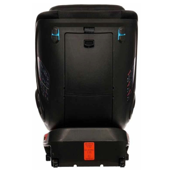 Столче за кола Zizito Amadeo, 0-36 кг, с IsoFix