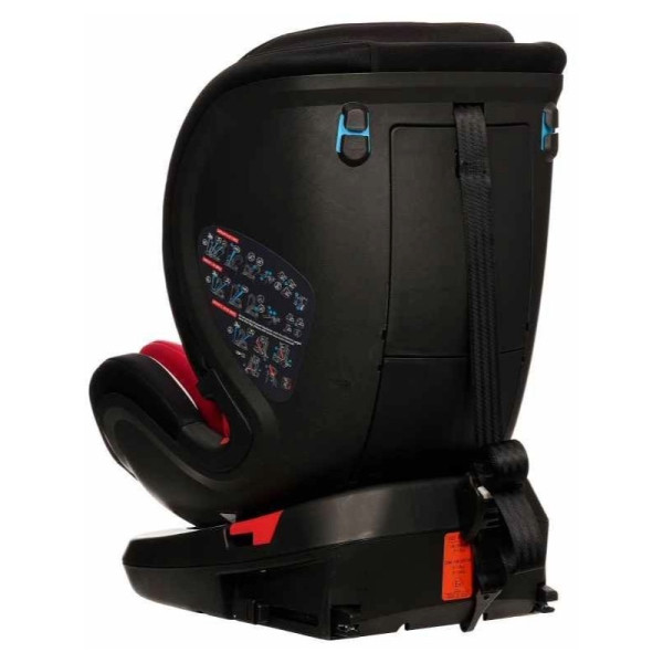 Столче за кола Zizito Amadeo, 0-36 кг, с IsoFix 15