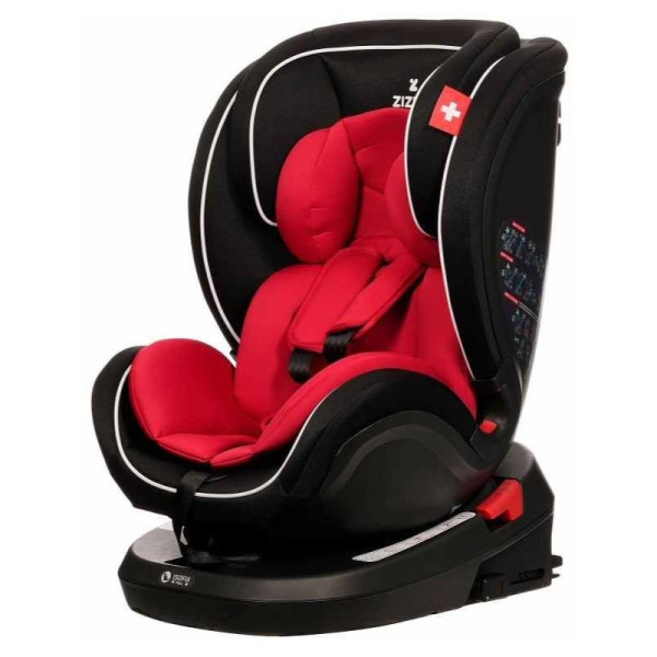 Столче за кола Zizito Amadeo, 0-36 кг, с IsoFix 16
