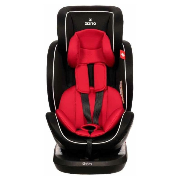 Столче за кола Zizito Amadeo, 0-36 кг, с IsoFix 17