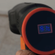 Акумулаторна водоструйка пистолет за миене с LCD дисплей и 6 режима 48V 5