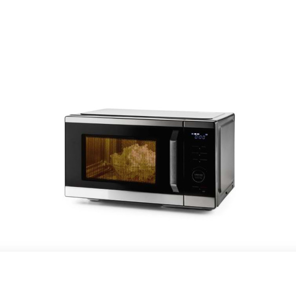 Микровълнова фурна MUHLER,  5в1- Твоята Тайна за Вкусна Храна, 1008994 5