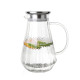 Кана с капак Luigi Ferrero Coffeina FR-8102S 1L, FR-8141S 1.4L 1 — 4sales Кана с капак Luigi Ferrero Coffeina FR-8102S 1L, FR-8141S 1.4L 1