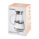 Кана с капак Luigi Ferrero Coffeina FR-8102S 1L, FR-8141S 1.4L 2 — 4sales Кана с капак Luigi Ferrero Coffeina FR-8102S 1L, FR-8141S 1.4L 2