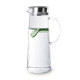 Кана с капак Luigi Ferrero Coffeina FR-8102S 1L, FR-8141S 1.4L 3 — 4sales Кана с капак Luigi Ferrero Coffeina FR-8102S 1L, FR-8141S 1.4L 3