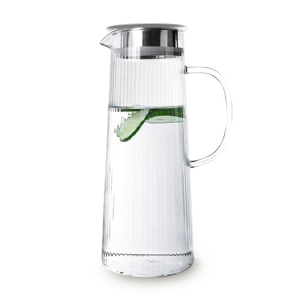 Кана с капак Luigi Ferrero Coffeina FR-8102S 1L, FR-8141S 1.4L 3 — 4sales Кана с капак Luigi Ferrero Coffeina FR-8102S 1L, FR-8141S 1.4L 3