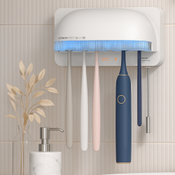 Стерилизатор за четки за зъби Oclean S1, c UVC-LED