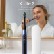 Електрическа четка за зъби Oclean X Lite 20 Set, 1бp накрайник, 5 режима, Калъф 4 — 4sales Електрическа четка за зъби Oclean X Lite 20 Set, 1бp накрайник, 5 режима, Калъф 4