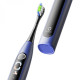 Електрическа четка за зъби Oclean X Lite 20 Set, 1бp накрайник, 5 режима, Калъф 6 — 4sales Електрическа четка за зъби Oclean X Lite 20 Set, 1бp накрайник, 5 режима, Калъф 6