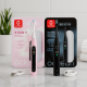 Електрическа четка за зъби Oclean X Kids Set, 1бp. накрайник, Калъф 1 — 4sales Електрическа четка за зъби Oclean X Kids Set, 1бp. накрайник, Калъф 1