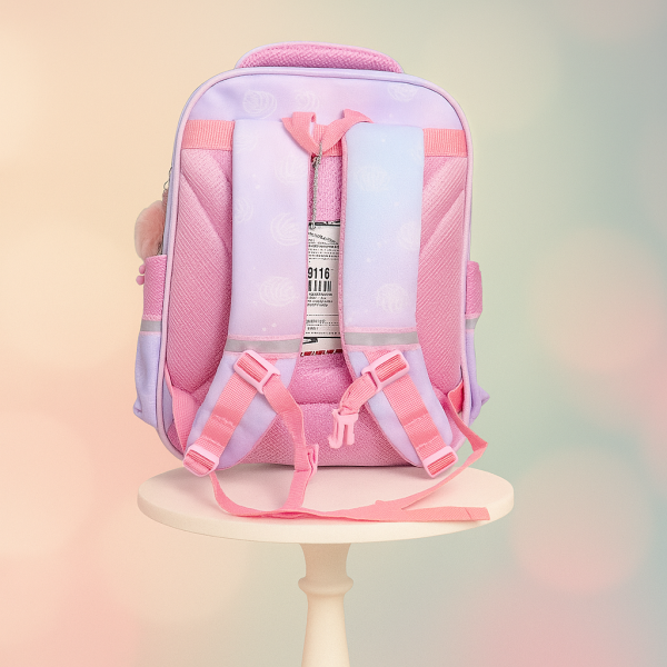 Детски раници - за малки откриватели