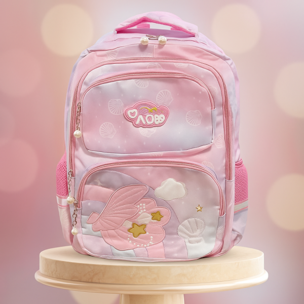 Детски раници - за малки откриватели