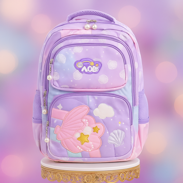 Детски раници - за малки откриватели