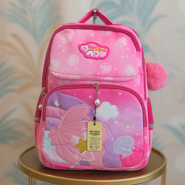 Детски раници - за малки откриватели 1