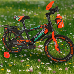 Детски велосипеди - Здрави, удобни и готови за приключения