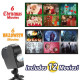 Лазерен проектор Window Projector TV963 13 — 4sales Лазерен проектор Window Projector TV963 13
