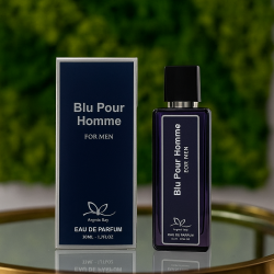 Blu Pour Homme – парфюм за мъже