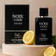 Noir Code for Men – Дълготраен мъжествен аромат 5