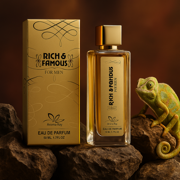 Rich & Famous – Луксът, който остава в съзнанието 2