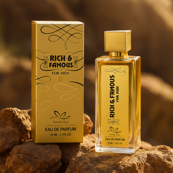 Rich & Famous – Луксът, който остава в съзнанието 4