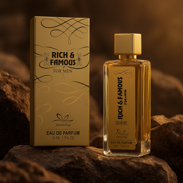 Rich & Famous – Луксът, който остава в съзнанието 5