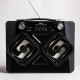 Мобилна колонка MS-56, Mobile Speaker System 2