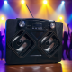 Мобилна колонка MS-56, Mobile Speaker System 4