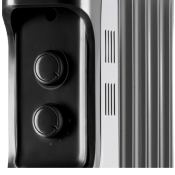Маслен радиатор с термостат, TAURUS - 1500W