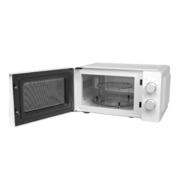 Микровълнова с грил, TAURUS Ready и Ready Grill,  20L, 700W 4