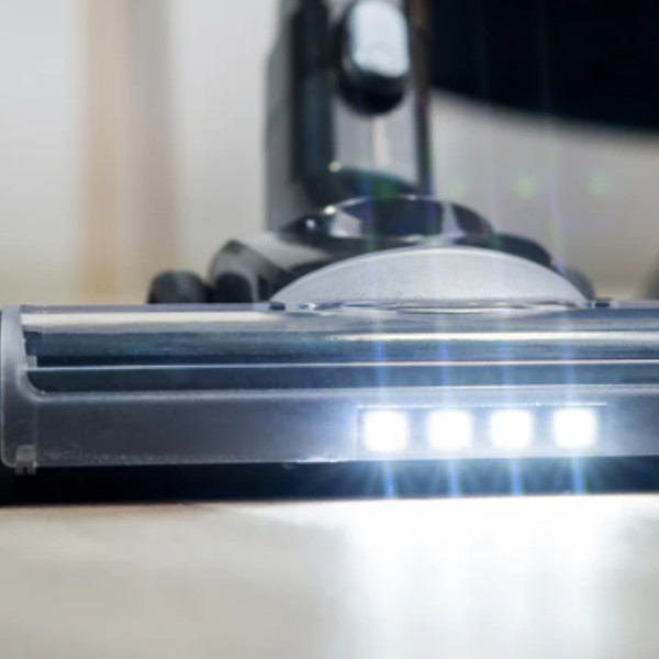 Безжична прахосмукачка 3 в 1 - IDEAL AVANT 29.6V