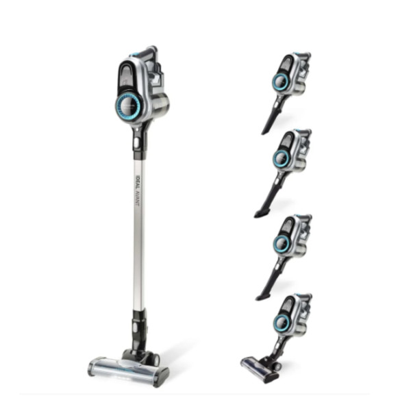 Безжична прахосмукачка 3 в 1 - IDEAL AVANT 29.6V