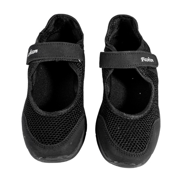 Спортни, летни дамски обувки от дишаща материя в 6 цвята SHOE2