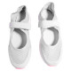 Спортни, летни дамски обувки от дишаща материя в 6 цвята SHOE2 5