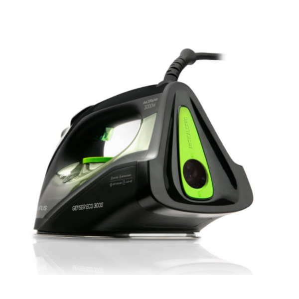 Парна ютия - Taurus Geyser Eco 3000W