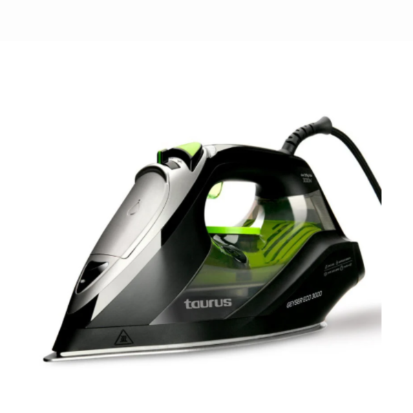 Парна ютия - Taurus Geyser Eco 3000W 6