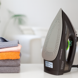 Парна ютия - Taurus Geyser Eco 3000W